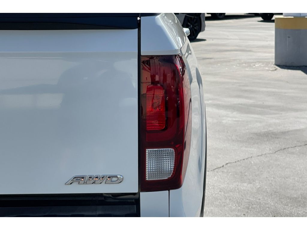2019 Honda Ridgeline RTL-T photo 45