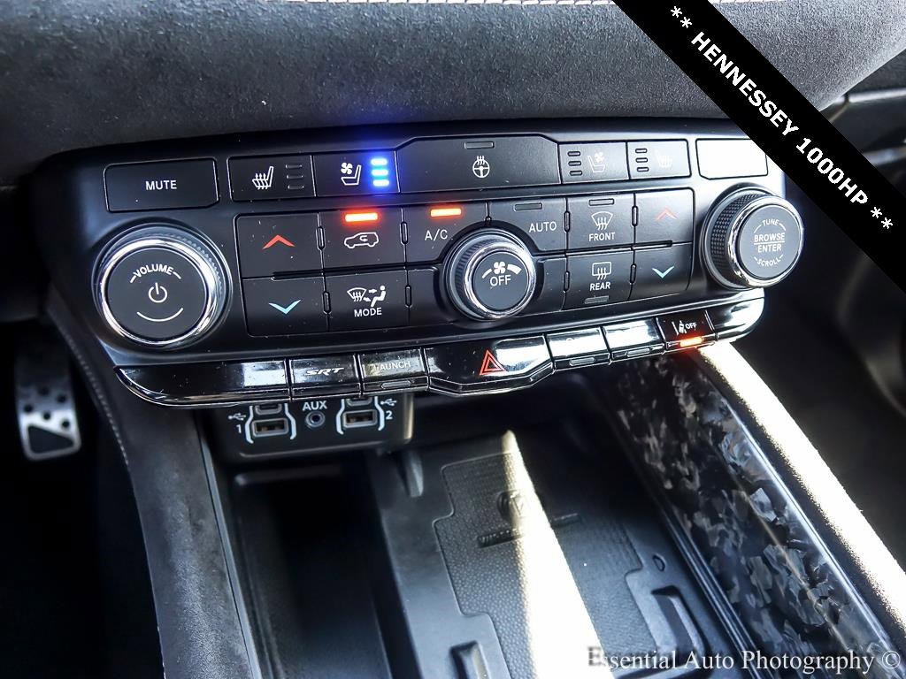 2021 DODGE DURANGO - Image 20