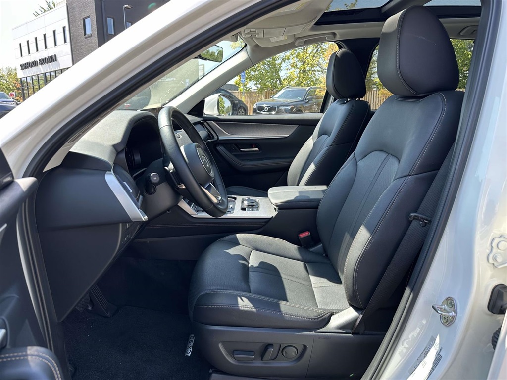 2024 Mazda CX-90 Premium photo 14