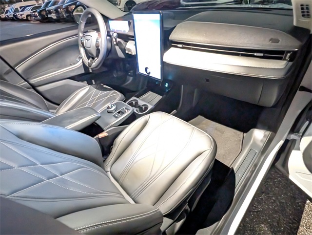 2022 Ford Mustang Mach-E Select photo 14