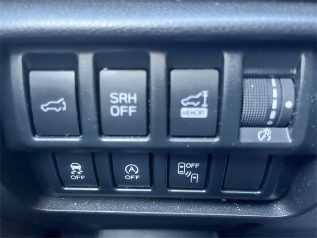 2019 Subaru Forester Limited photo 24