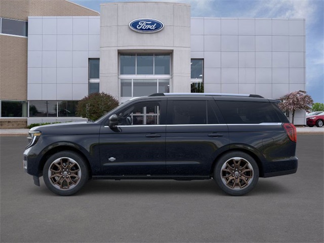 2025 Ford Expedition King Ranch photo 2