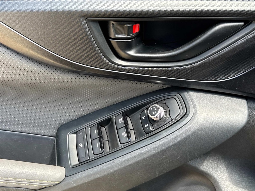 2022 Subaru Crosstrek Sport photo 12