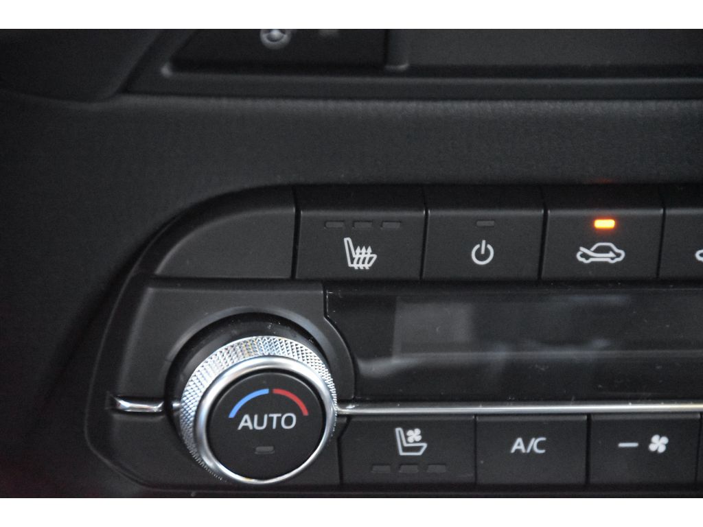 2025 Mazda CX-5 2.5 Turbo Signature photo 36