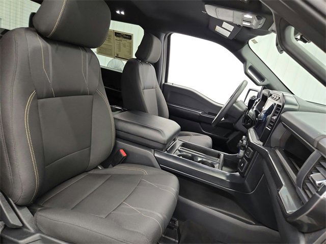 2024 Ford F-150 STX photo 30
