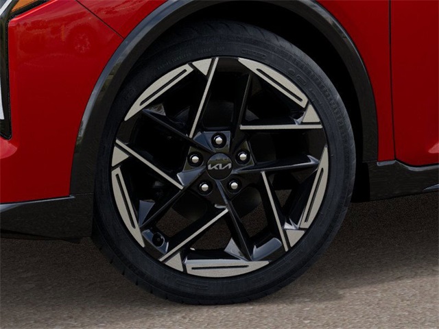 2025 Kia K4 GT-Line photo 4