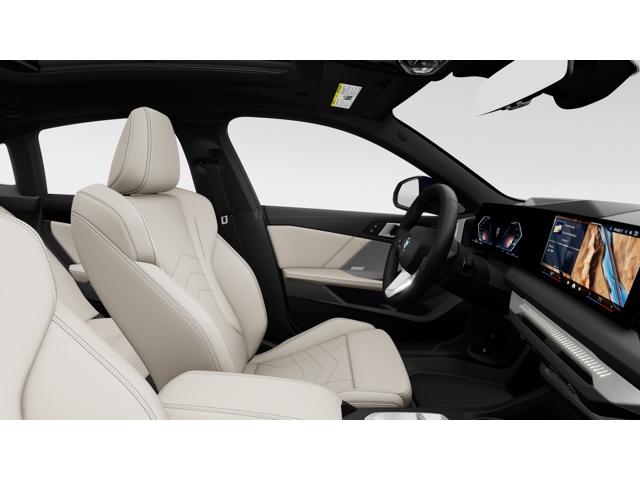2026 Bmw 228i xDrive Gran Coupe photo 8