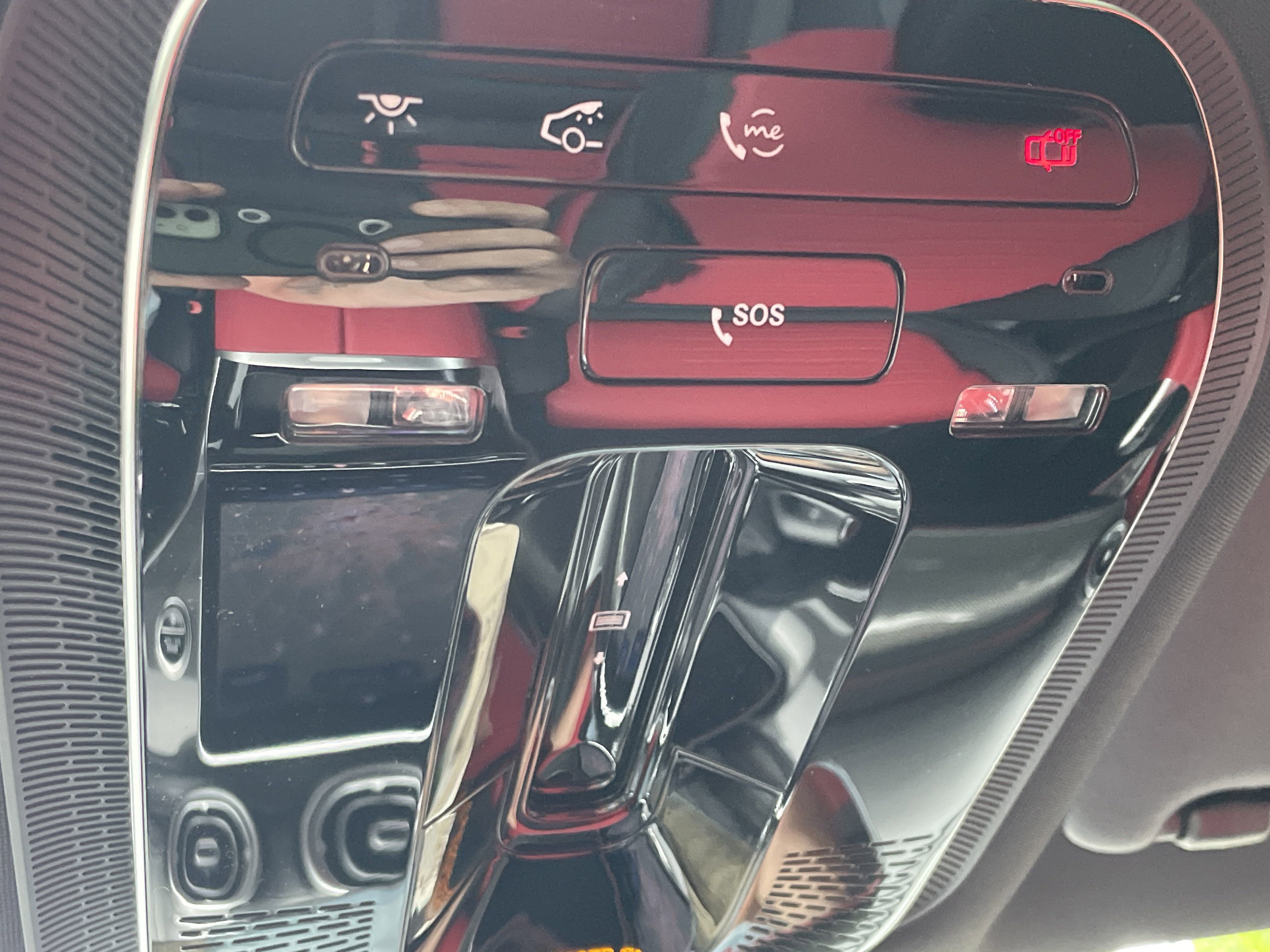 2025 Mercedes Benz C 300 Sedan photo 17