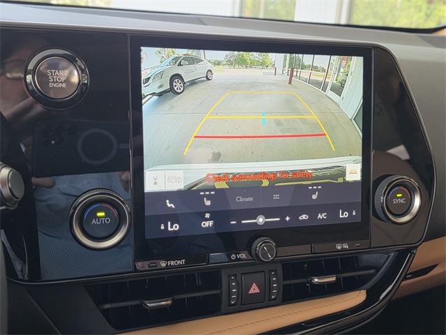 2026 Lexus NX 350 photo 12