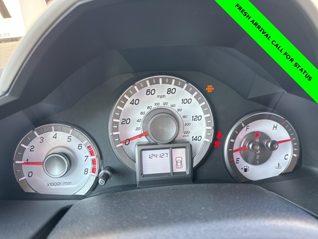2015 Honda Pilot LX photo 14