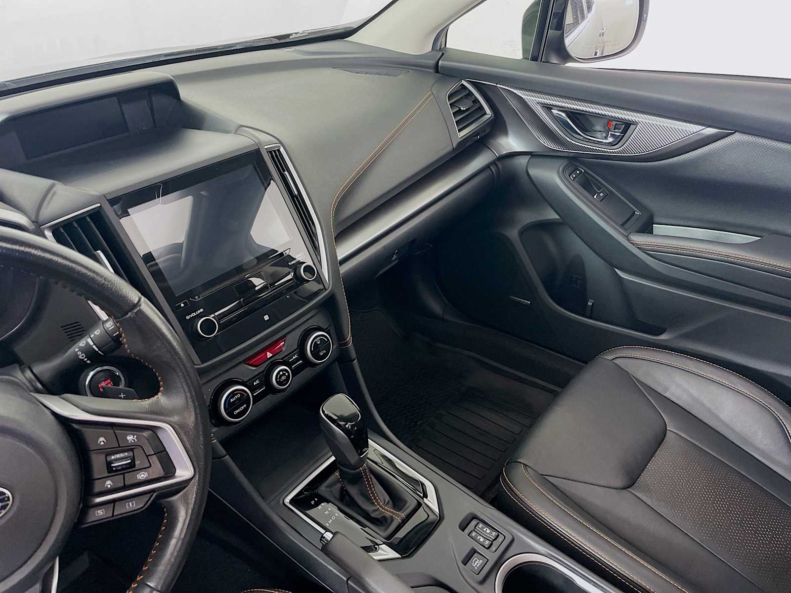2023 Subaru Crosstrek Limited photo 18