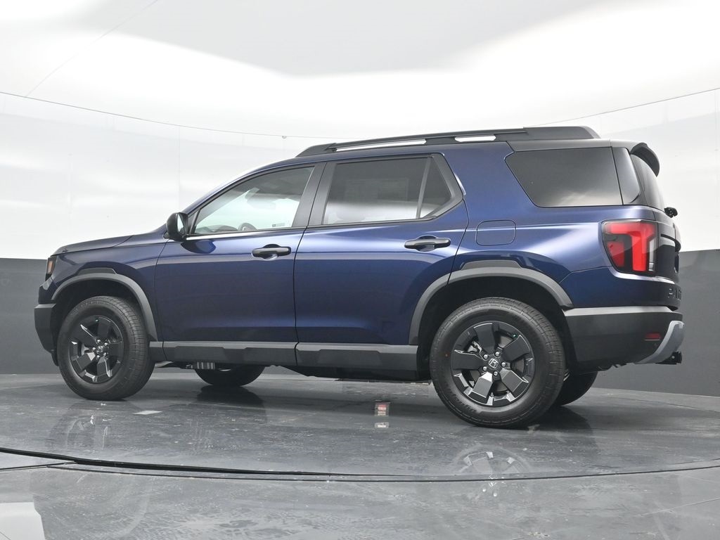 2026 Honda Passport photo 45