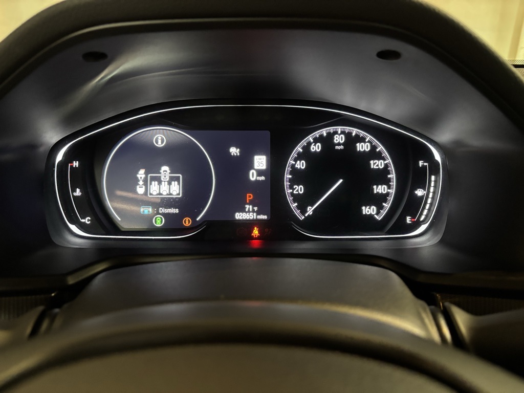 2022 Honda Accord Sport SE photo 13
