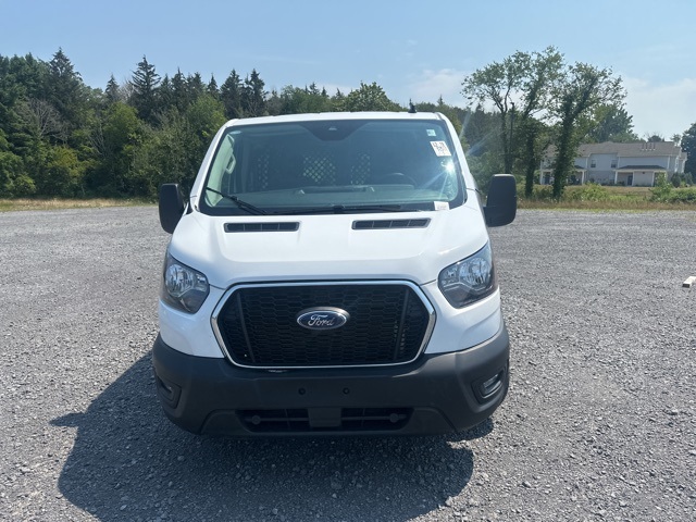 2023 Ford Transit Cargo Van photo 2