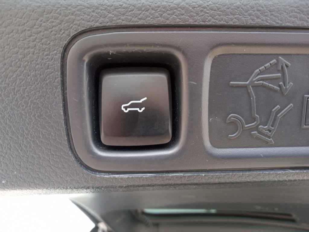 2024 Ford Expedition MAX Limited photo 47