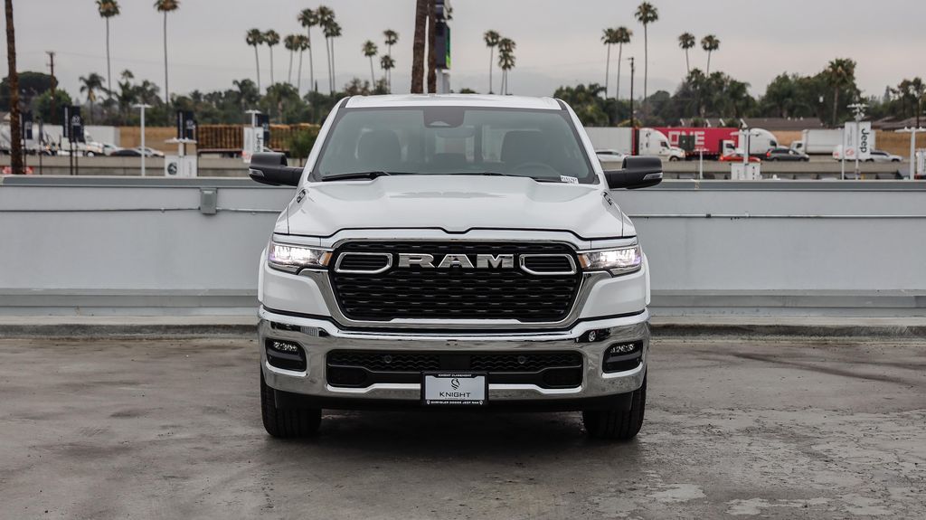 2025 Ram 1500 Big Horn Lone Star photo 3