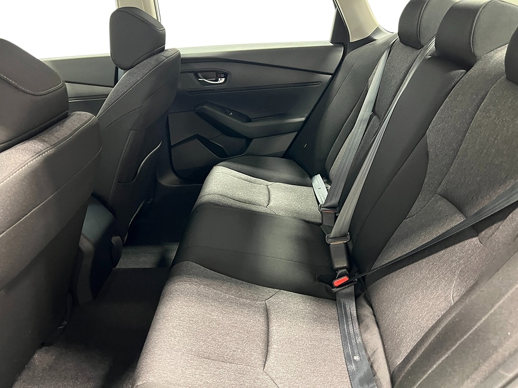 2025 Honda Accord LX photo 24