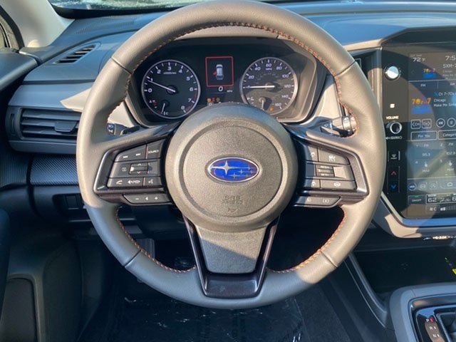 2025 Subaru Crosstrek Limited photo 5