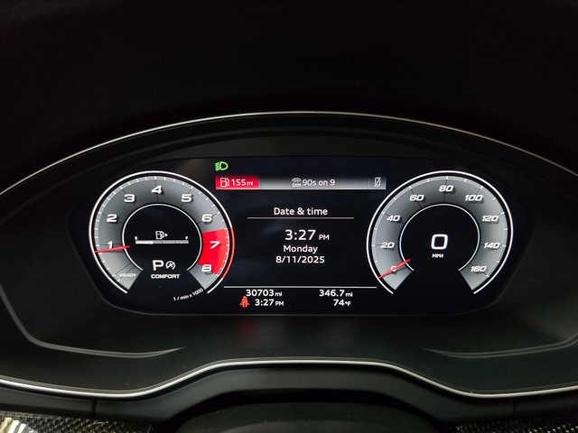 2022 Audi SQ5 Premium Plus photo 21