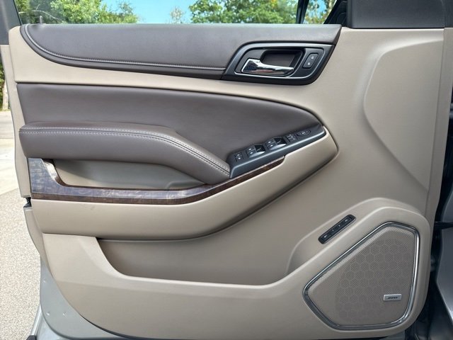 2018 Chevrolet Tahoe LT photo 14