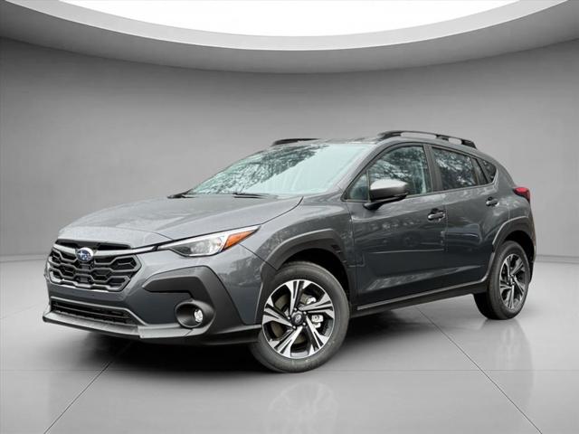 2025 Subaru Crosstrek Premium's photo