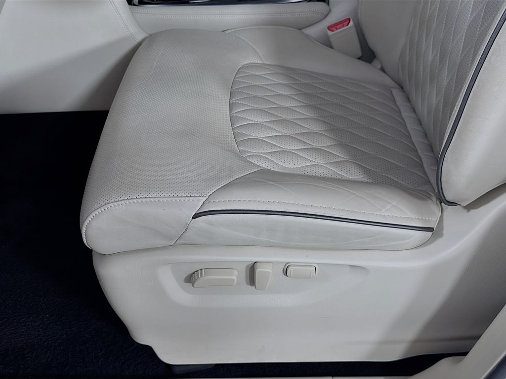 2024 Infiniti QX80 Sensory photo 20