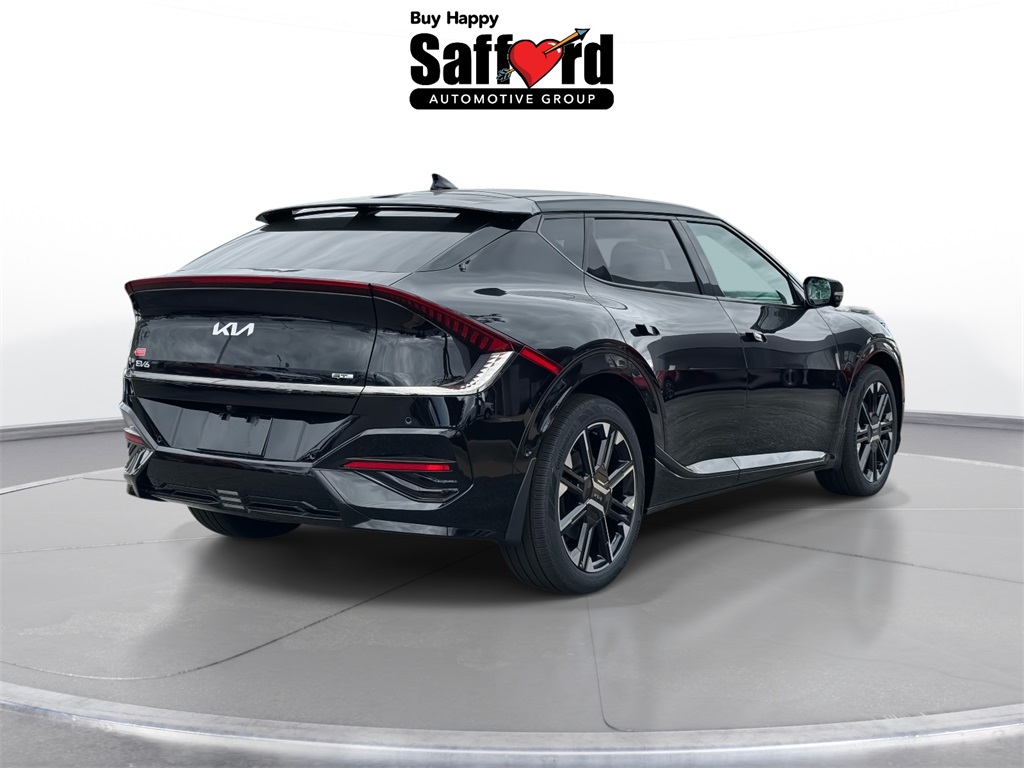 2025 Kia EV6 GT-Line photo 13