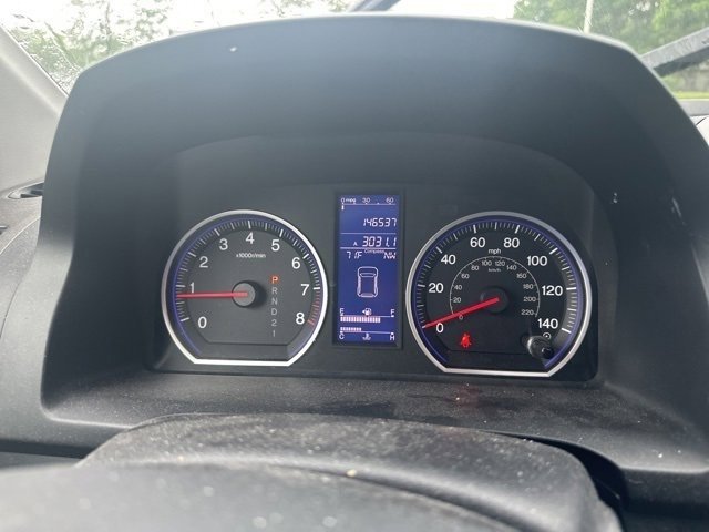 2011 Honda CR-V EX-L photo 18