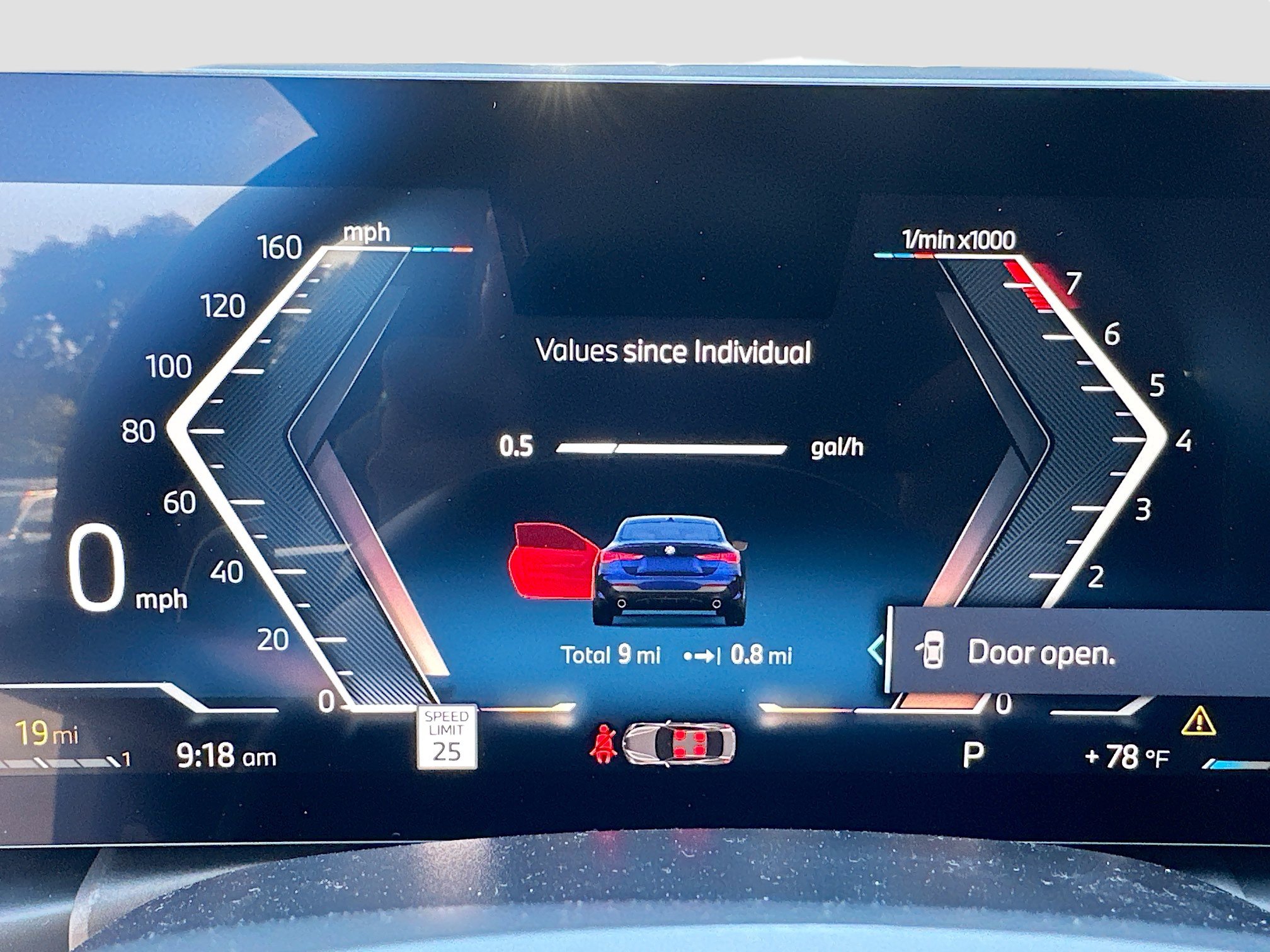 2025 Bmw 430i photo 11