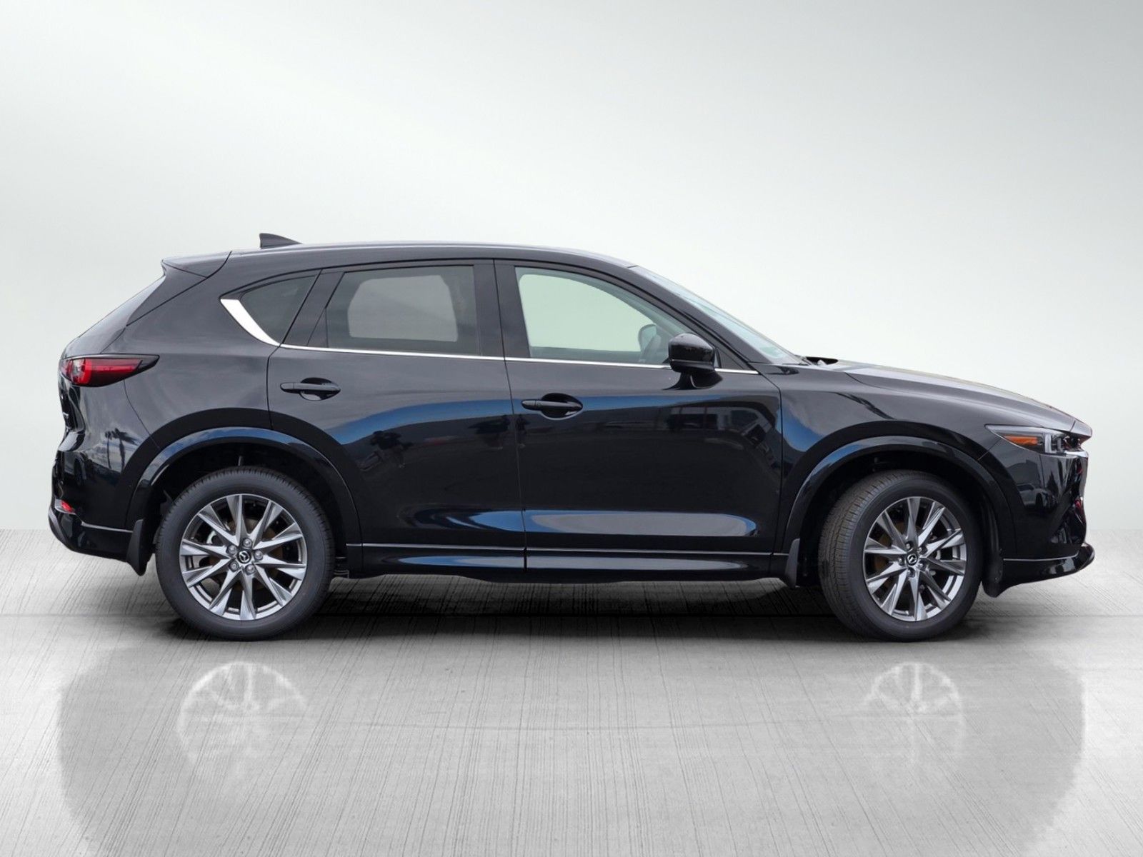 2025 Mazda CX-5 2.5 Premium Plus photo 3