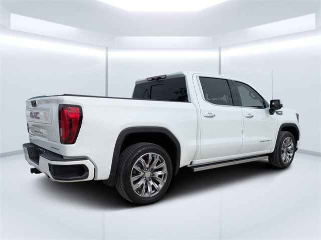 2023 Gmc Sierra 1500 Denali photo 2