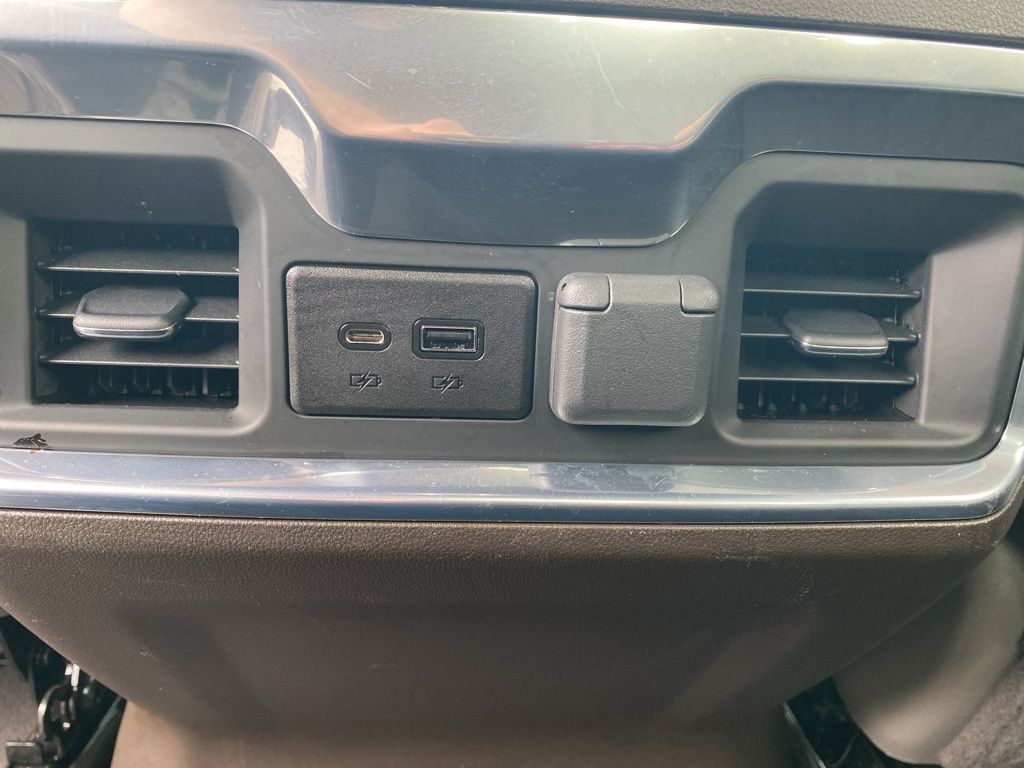 2022 Gmc Sierra 1500 Limited SLT photo 38