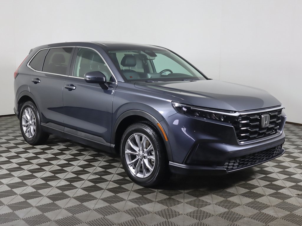 2023 Honda CR-V EX-L photo 2