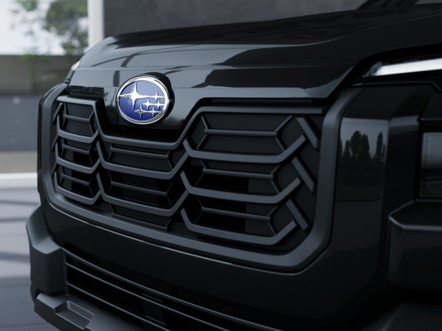 2026 Subaru Outback Limited photo 3