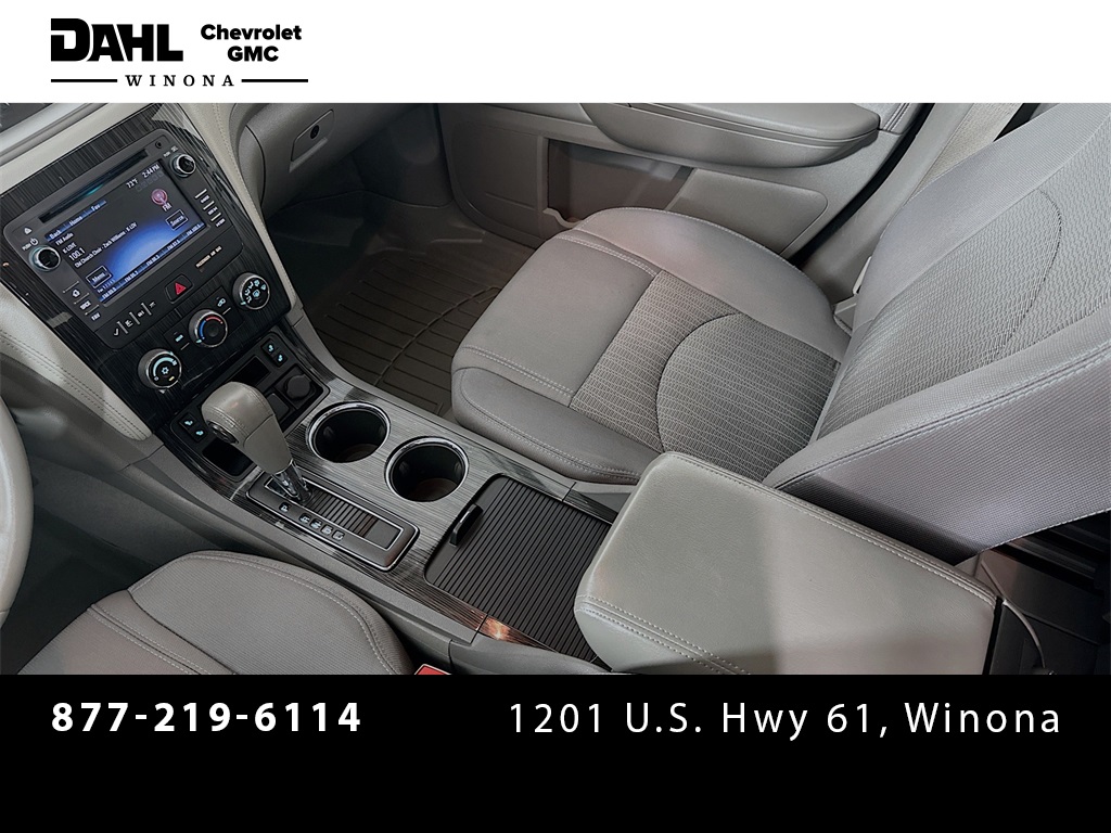 2015 Chevrolet Traverse 1LT photo 20