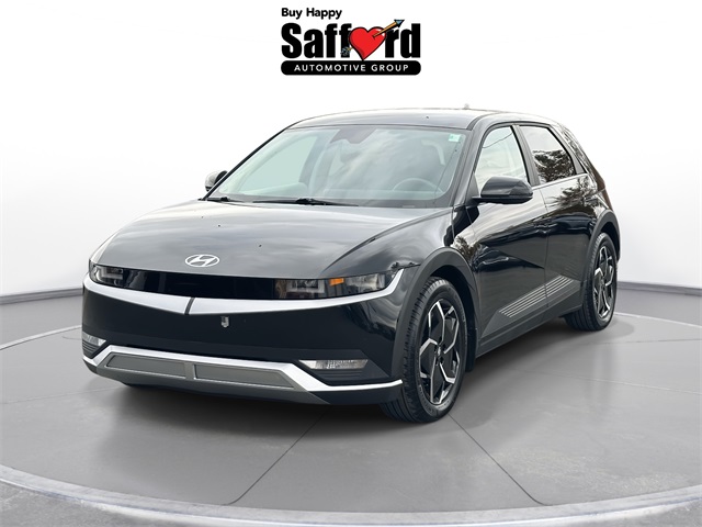 2022 Hyundai IONIQ 5 SE's photo