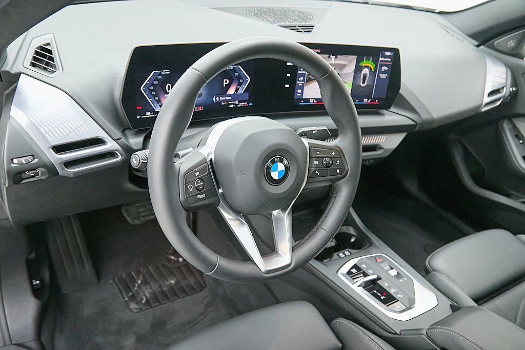 2025 BMW 228I - Image 12