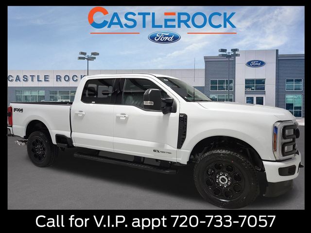 2026 Ford F-250 Super Duty XLT's photo