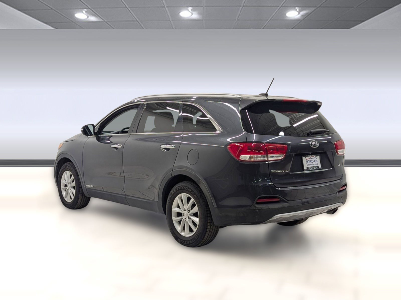 Used 2017 Kia Sorento LX with VIN 5XYPGDA56HG249842 for sale in Mishawaka, IN