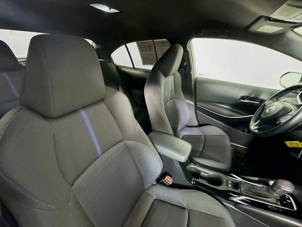 2022 Toyota Corolla SE photo 24