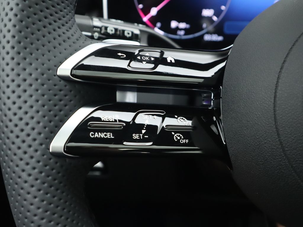 2026 Mercedes Benz GLC 300 4MATIC photo 12
