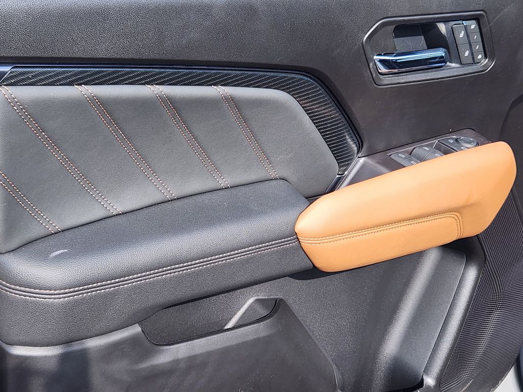 2026 Gmc Canyon AT4 photo 11