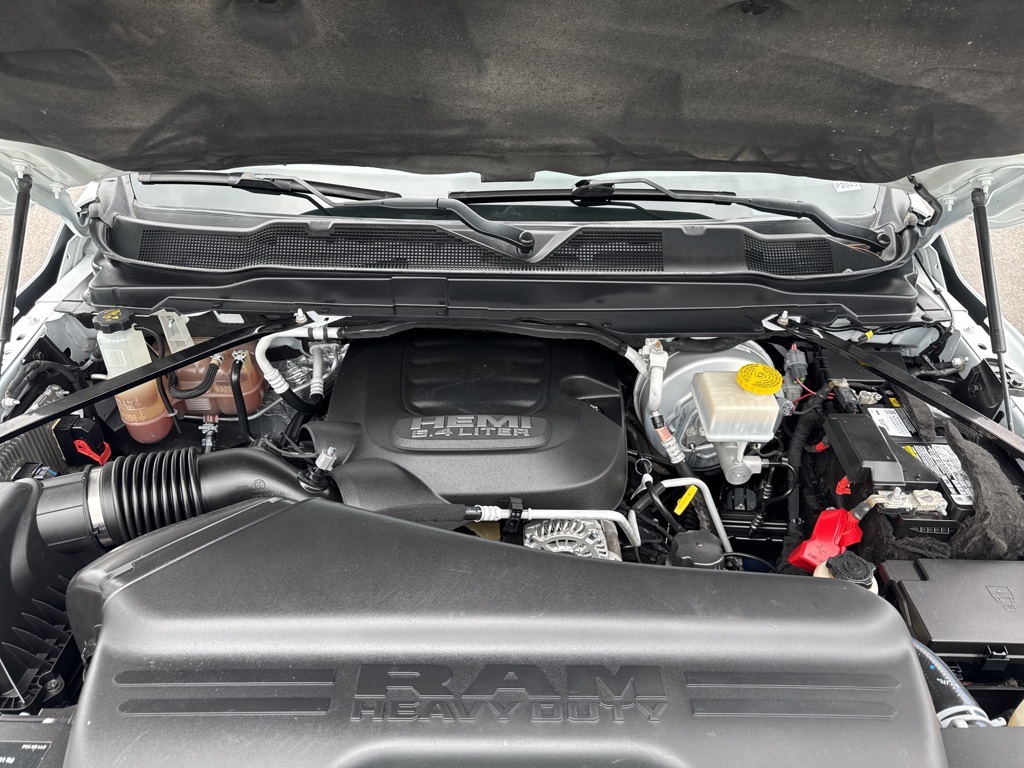 2022 Ram 2500 Tradesman photo 8