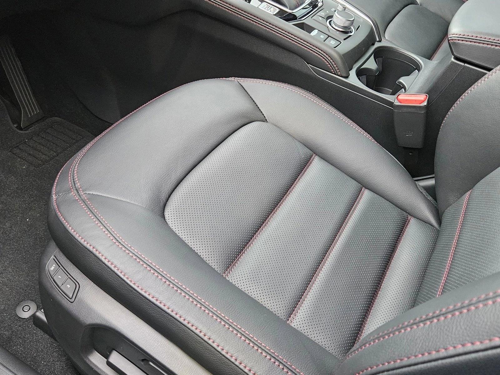 2025 Mazda CX-5 2.5 Turbo Premium photo 2