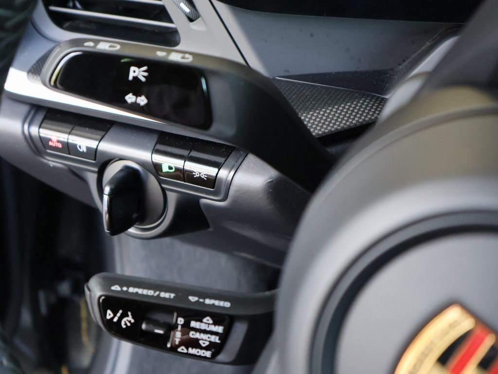 2021 Porsche 911 Targa 4S photo 28