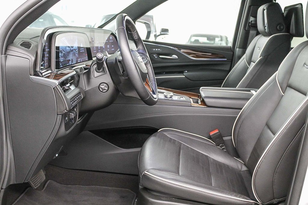2024 Cadillac Escalade Premium Luxury photo 20