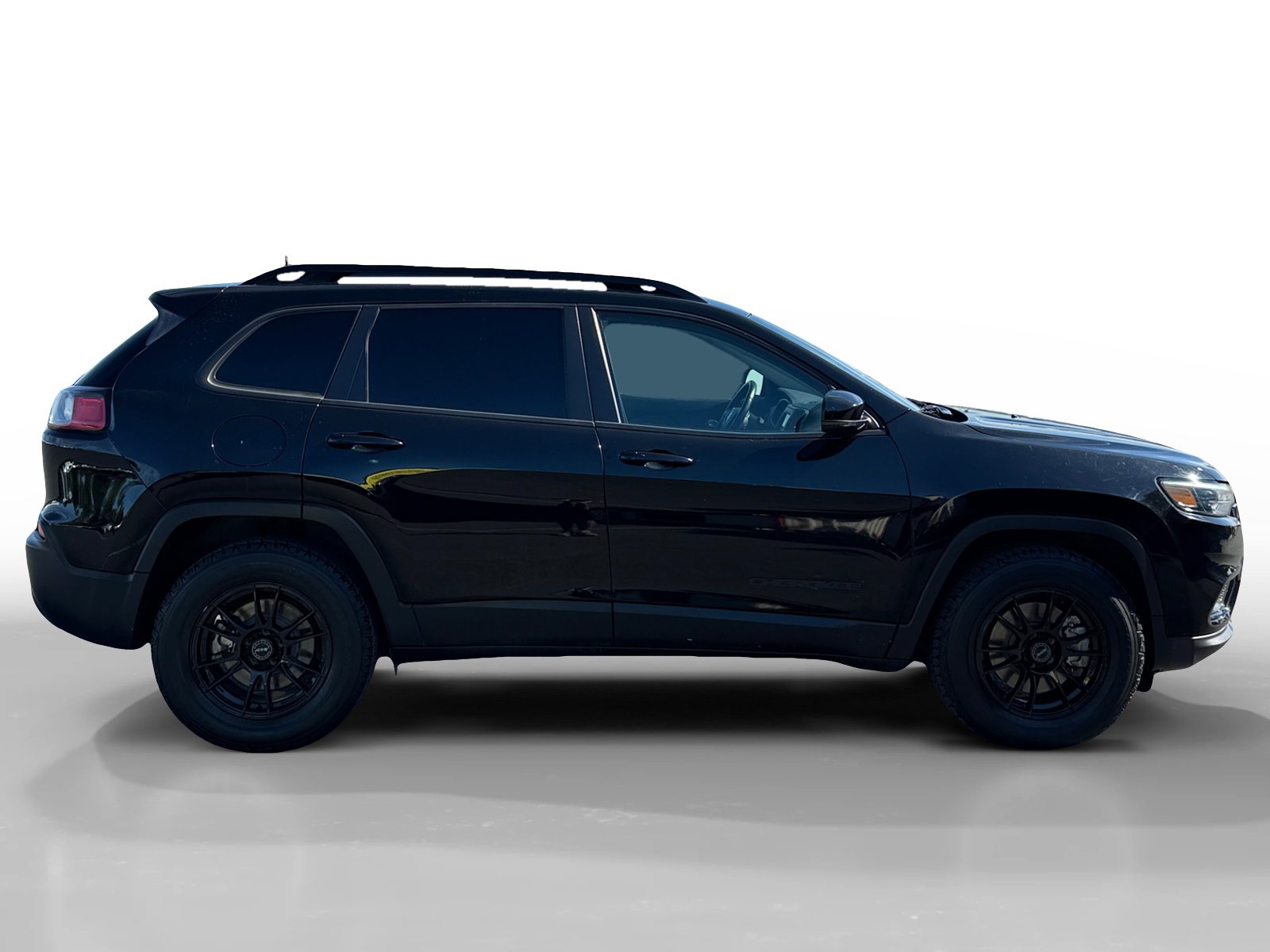 2019 Jeep Cherokee Altitude photo 5