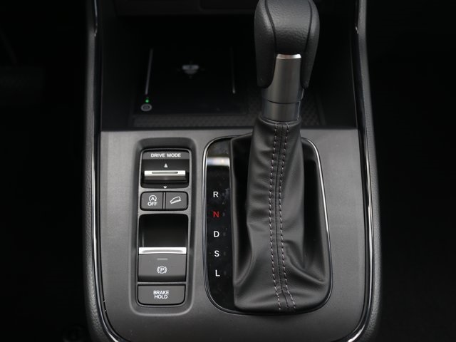 2026 Honda CR-V EX photo 19