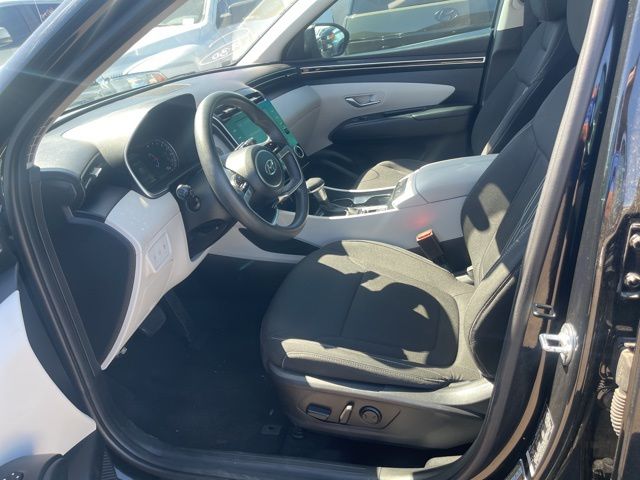 2023 Hyundai Tucson SEL photo 15