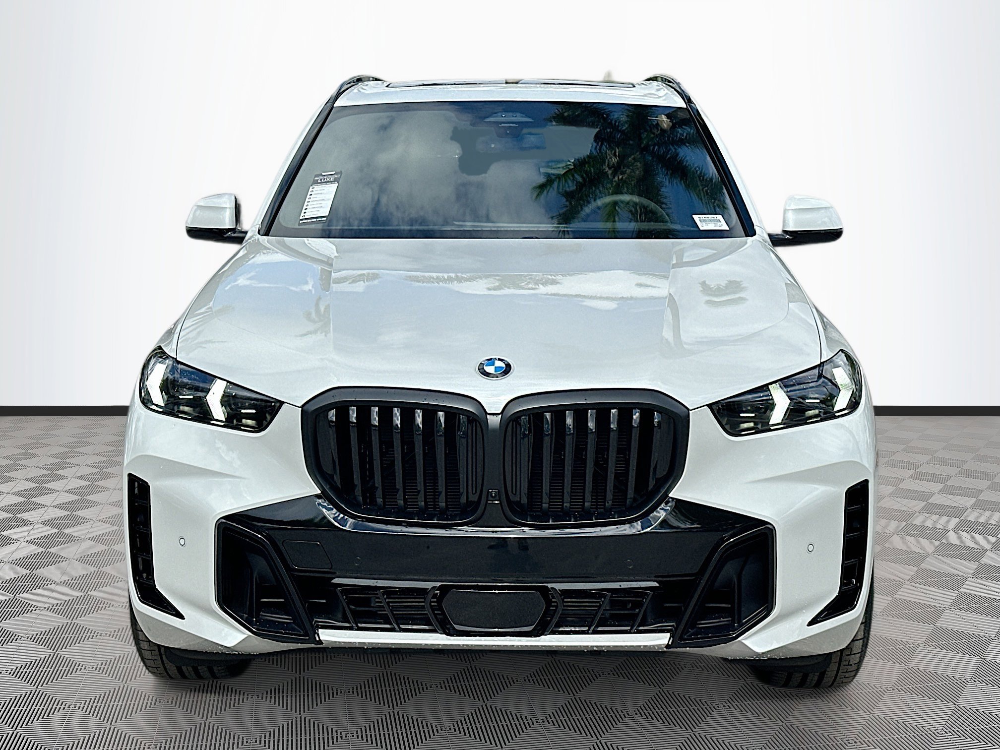 2026 Bmw X5 sDrive40i photo 2